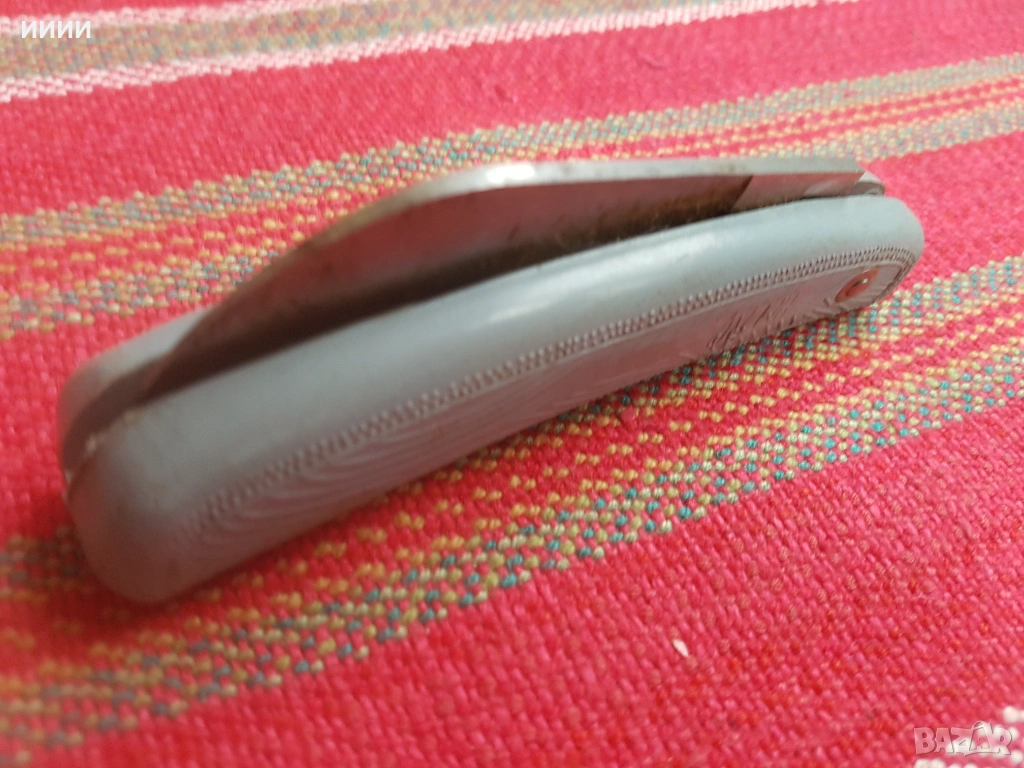 Ножка за ашладисване СССР , снимка 1