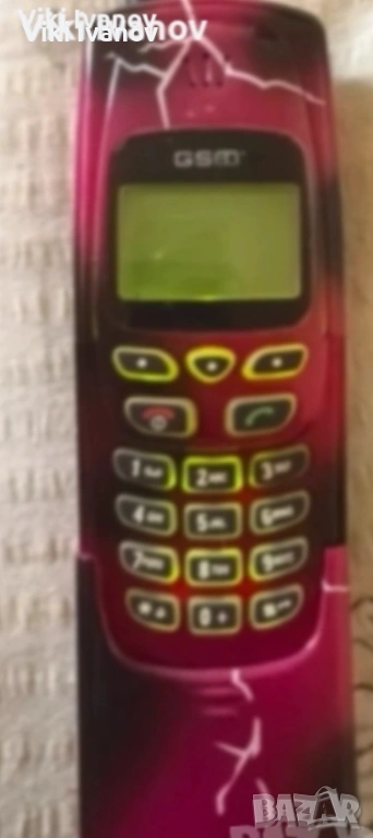 Сименс С25 С2690-LIMITED EDITION, снимка 1