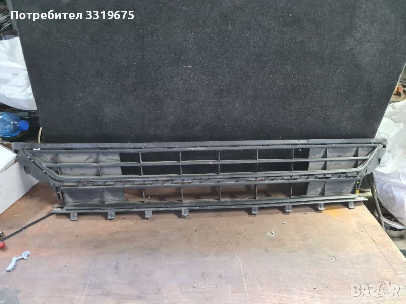 Решетка за Vw POLO 2018, снимка 1