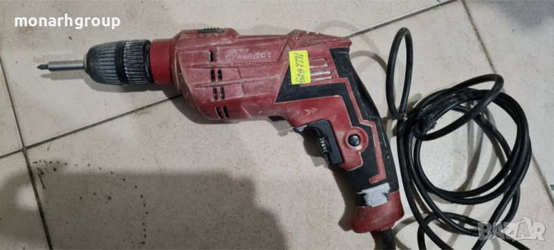 бормашина Myproject SDGJ1-13-1, снимка 1