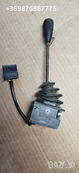 Лост Ръчка Телма Мерцедес , снимка 1