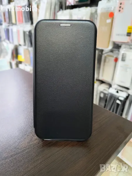 Samsung Galaxy A15 калъф тип тефтер, снимка 1