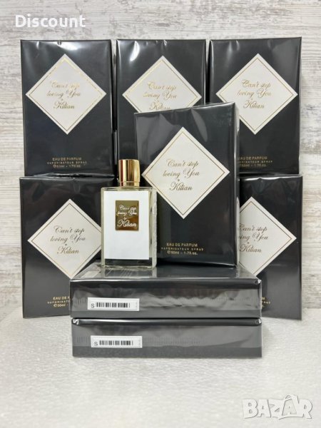 By Kilian Can't Stop Loving You EDP 50ml, снимка 1