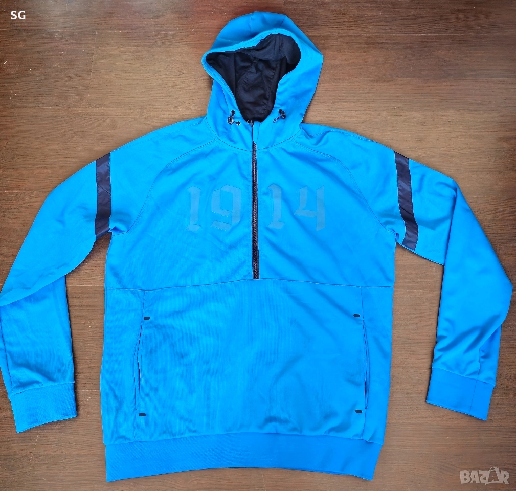 горнище на Левски София , снимка 1