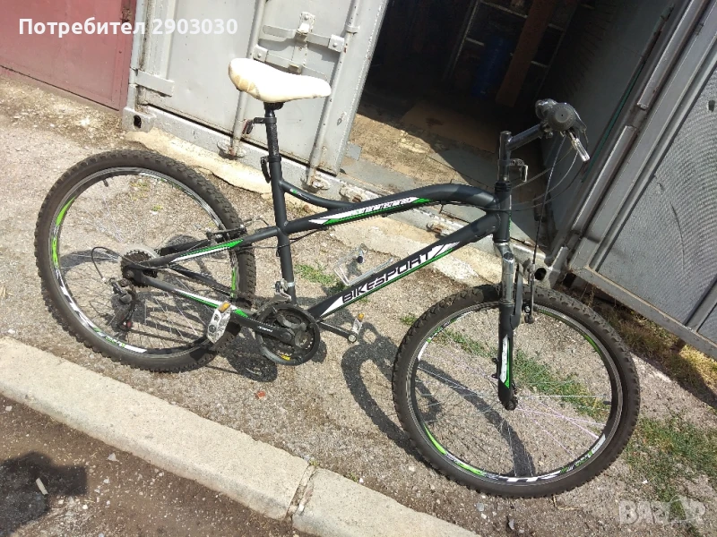 велосипед 26 Цола , снимка 1