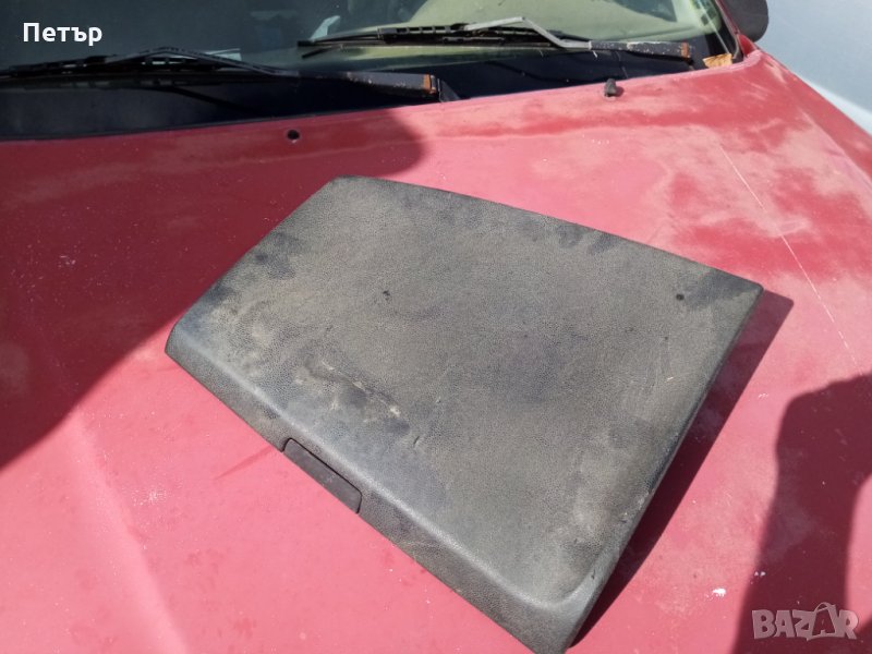 Жабка Форд транзит след 2006, снимка 1