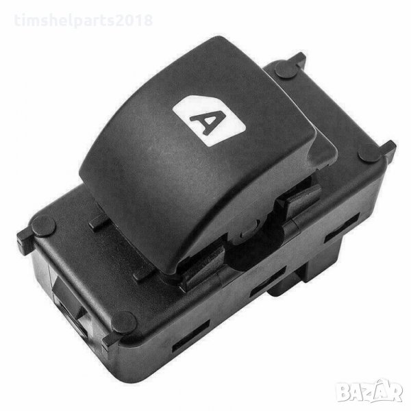 Ключ ел стъкла за Citroen Berlingo 2008-, Peugeot Partner 2008-, Citroen C4 2004-, снимка 1