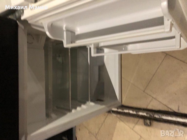 Хладилник с камера немски, снимка 1