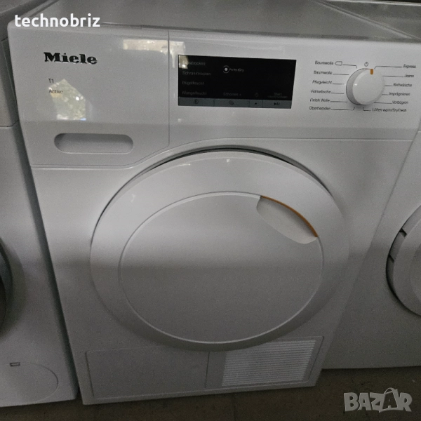 Немска сушилня с термопомпа / кондензационна / нагревателна - ГАРАНЦИЯ, снимка 1