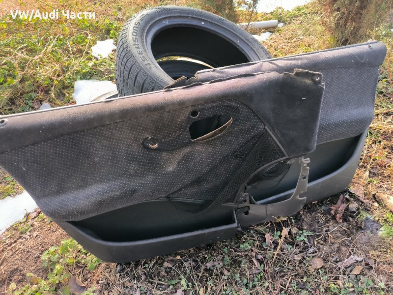 Предни кори врати за Фиат Пунто Fiat Punto , снимка 1