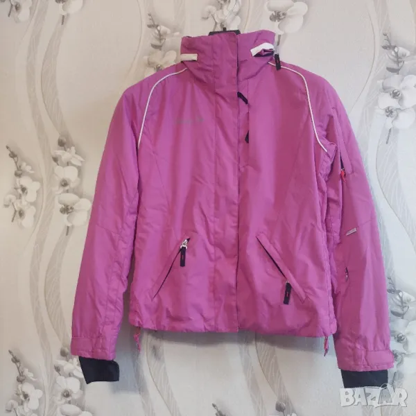 ски яке - BOGNER  Fire -Ice размер S, снимка 1