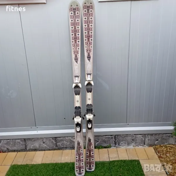 ски Blizard, снимка 1