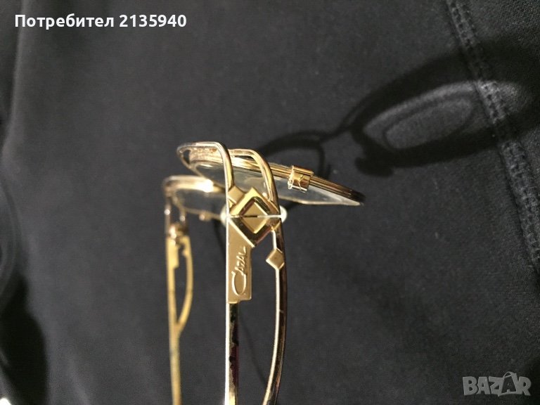 Cazal vintage, снимка 1