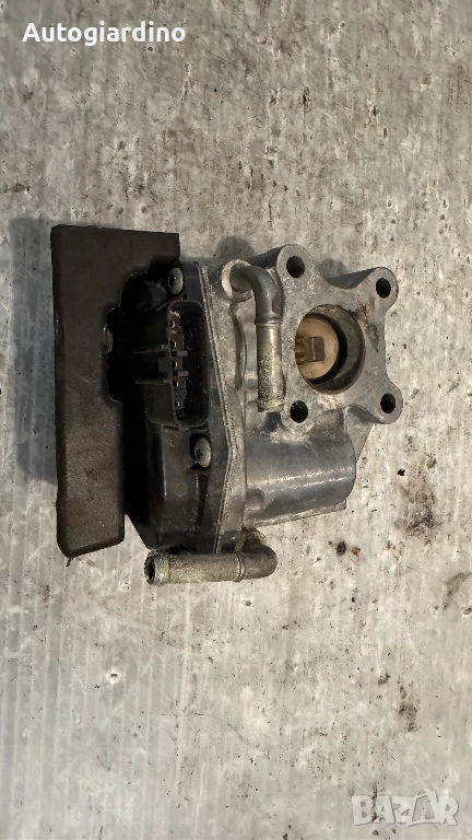 Дроселова Клапа за Mazda CX-3 2017 - S55-203C0 / VN150100-0390, снимка 1