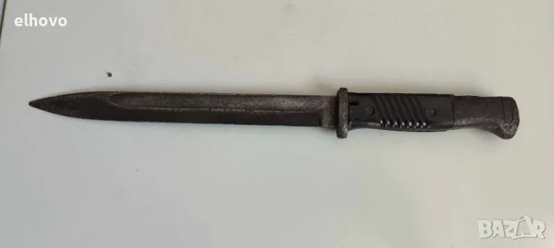 Щик WWII German K98(M1884-98) III, снимка 1