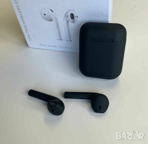 Безжични слушалки, снимка 1