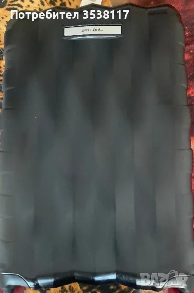 Продавам куфари SAMSONITE, снимка 1