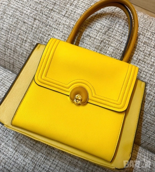 Дамска чанта, снимка 1