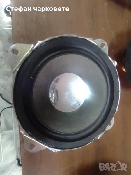 говорител , снимка 1