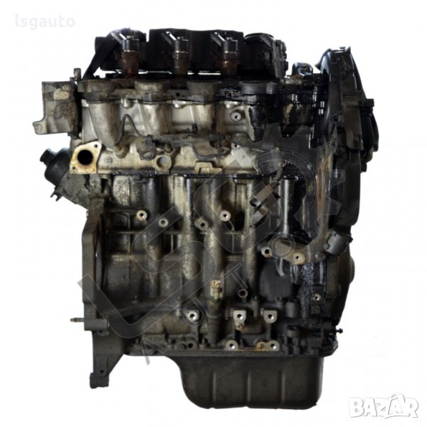 Двигател 1.6 HDI Citroen C4 (I)  C100421N-205, снимка 1