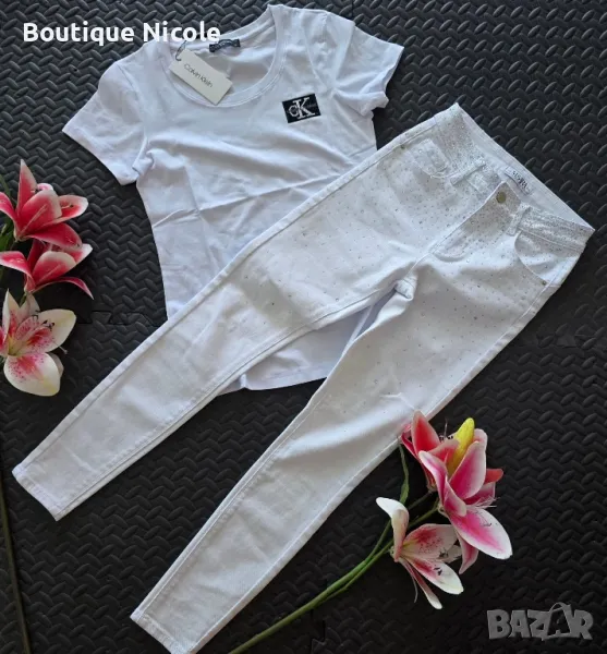 Дамски комплект , снимка 1