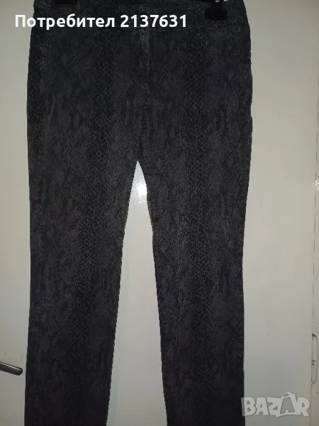 ДАМСКИ ПАНТАЛОН  GERRY WEBER - Размер 38, снимка 1