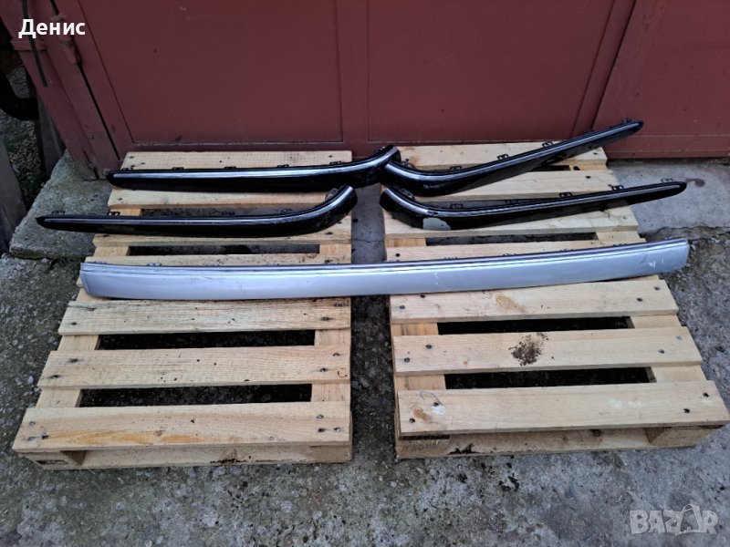 Лайсни за w211,w220,v168, снимка 1