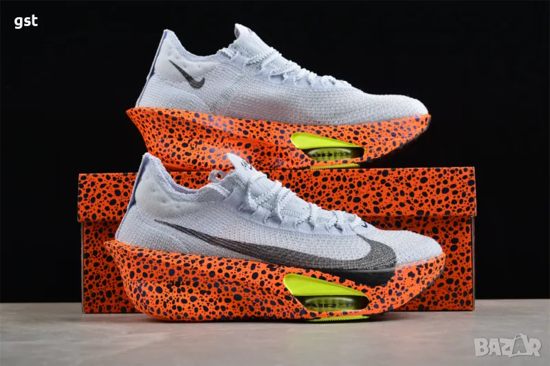 Редки Nike Prototype Air Zoom VaporFly Next 3 Унисекс Мъжки дамски маратонки , снимка 1