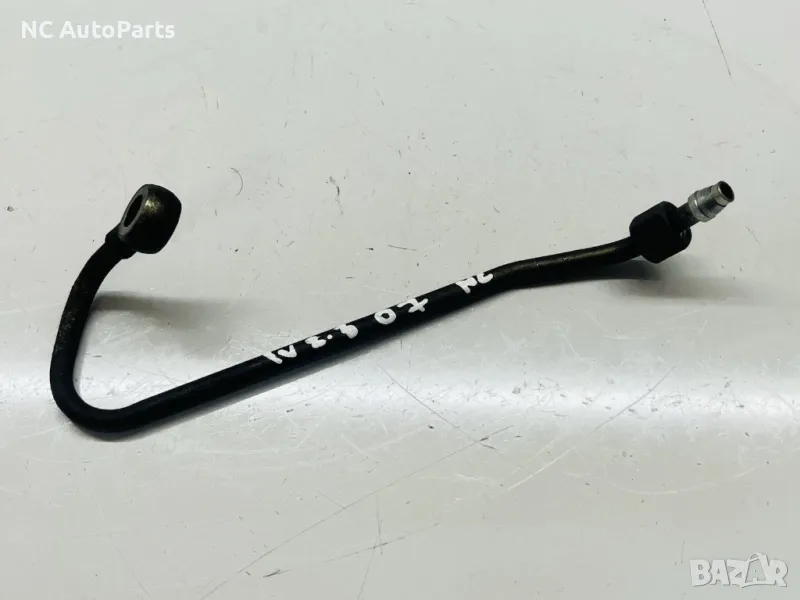 Тръба за турбо за Iveco Ивеко Дейли 2.3 дизел F1AE0481G Iveco 2007, снимка 1