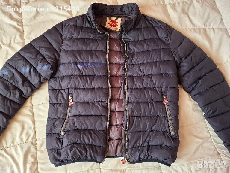 Colmar, Moncler,мъжко зимно яке гъши пух , снимка 1