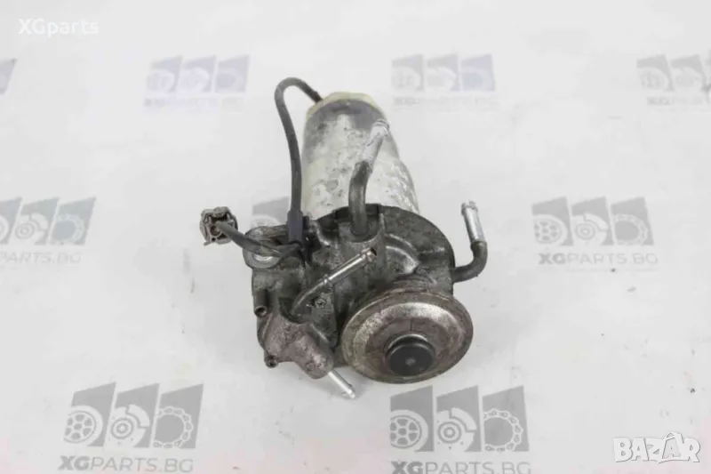 Корпус горивен филтър за Toyota Corolla Verso 2.2D4D 136 к.с. (2003-2007), снимка 1