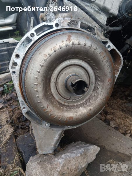 Хидроусилвател за Mercedes B170i, снимка 1