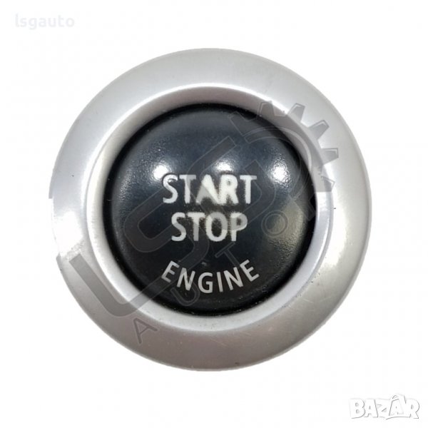 Старт бутон BMW 5 Series (E60,E61) 2003-2010 B170622N-257, снимка 1