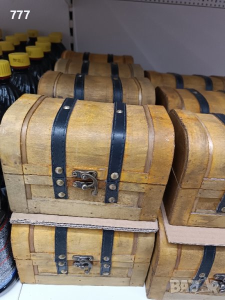 кутии, снимка 1