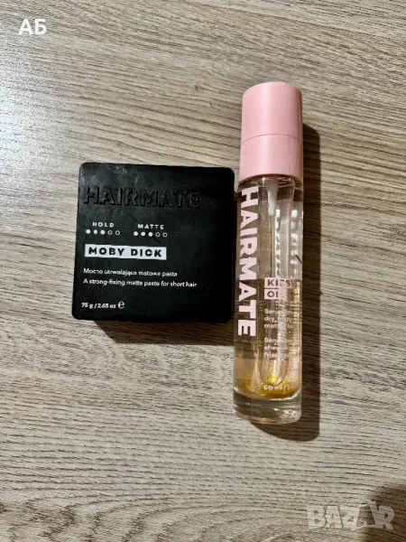 Продукти за коса-Нови!, снимка 1