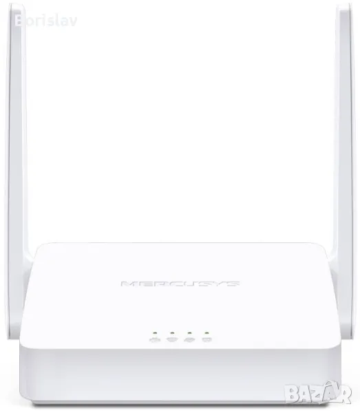 Рутер MERCUSYS, снимка 1