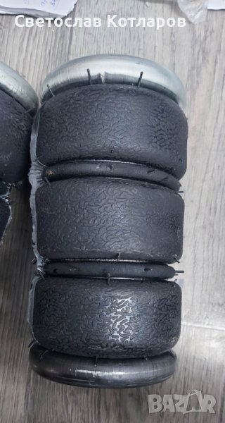 ВЪЗДУШНА тънка възглавница , снимка 1