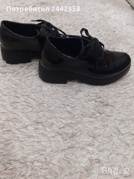 Дамски обувки, снимка 1