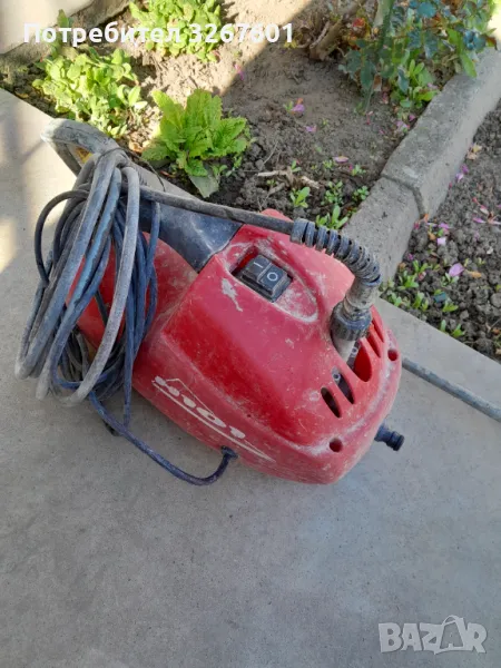 Водоструика H101 Karcher  на части, снимка 1