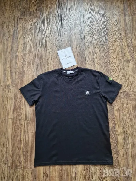 Страхотна мъжка тениска STONE ISLAND размер S M L XL 2XL , снимка 1