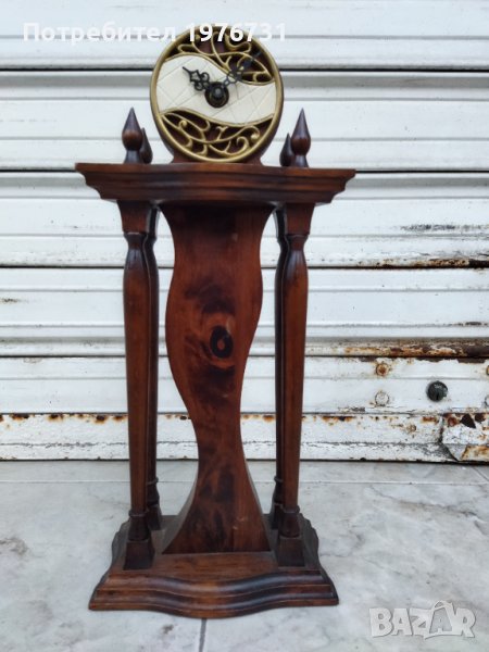 Часовник , снимка 1