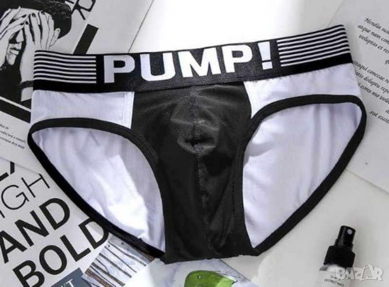 Слип Pump, снимка 1