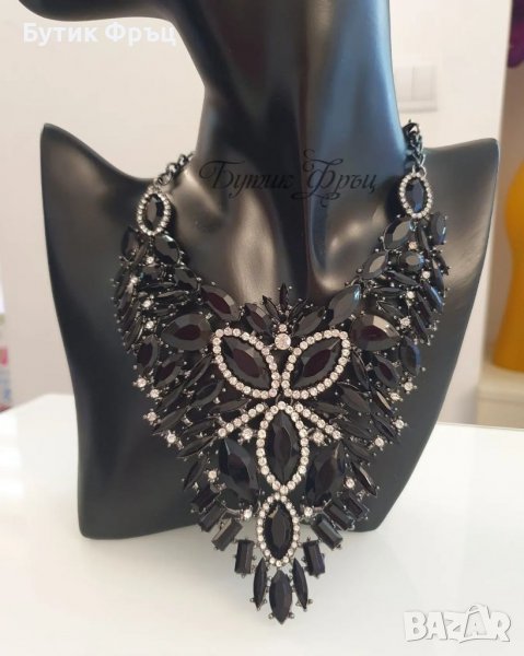 Колие Феличе, снимка 1