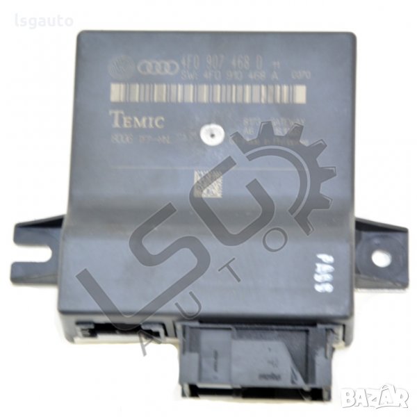 Модул диагностичен интерфейс AUDI A6 (4F, C6) 2004-2011 A180521N-221, снимка 1