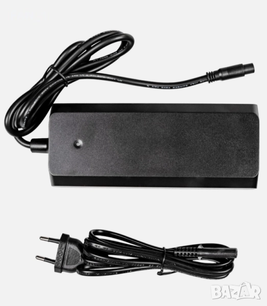 ZUNDAPP PROFETTE 36V 3A за електрически велосипеди , снимка 1