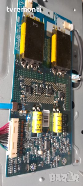 BACKLIGHT INVERTER 6632L-0626A LC320WXN 3PEGA20002C-R PNEL-T912, снимка 1