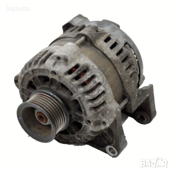 Алтернатор Opel Astra (J) 2010-2018 ID: 116348, снимка 1