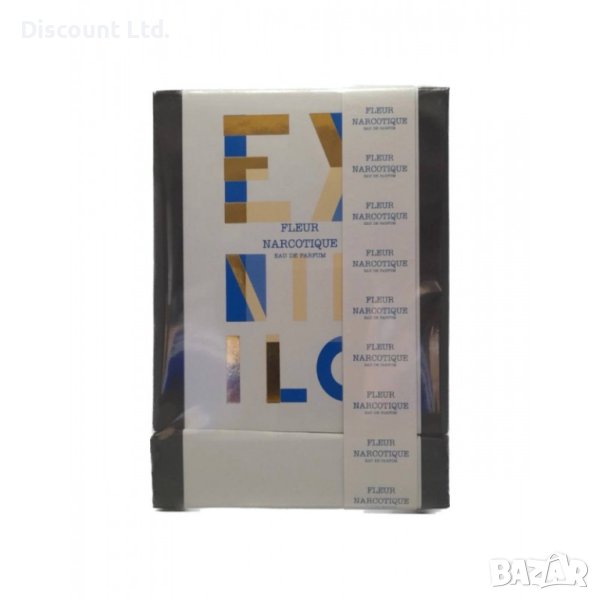 Ex Nihilo Fleur Narcotique EDP 100ml, снимка 1