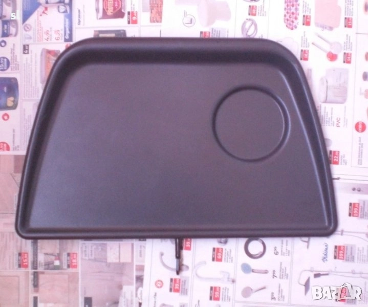 Масичка с амортисьор за Шаран,Галакси,Алхамбра;Жабка за Audi A3/Ауди А3, снимка 1