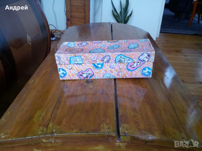 Стар Дядо Мраз #4, снимка 1